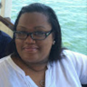 Meet your Posher, Ericka